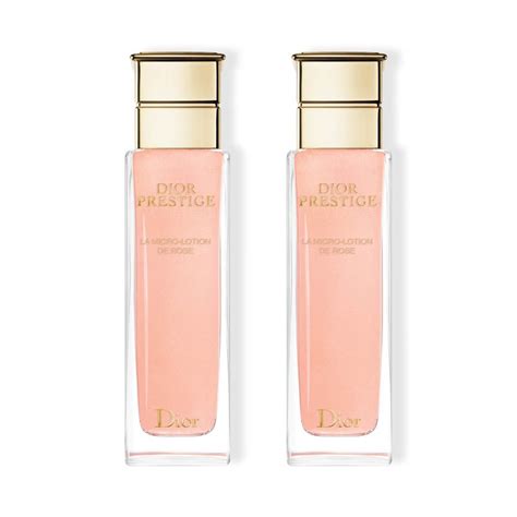 dior prestige la micro-lotion de rose 150ml|dior prestige rose review.